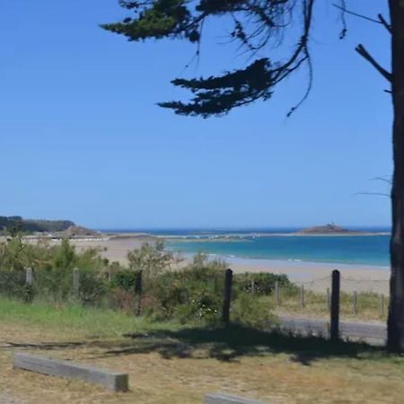 Sables D'Or, Studio 31, Equipe, A 300M De La Plage Frehel Exterior photo