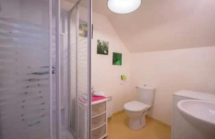 Sables D'Or, Studio 31, Equipe, A 300M De La Plage Frehel Exterior photo