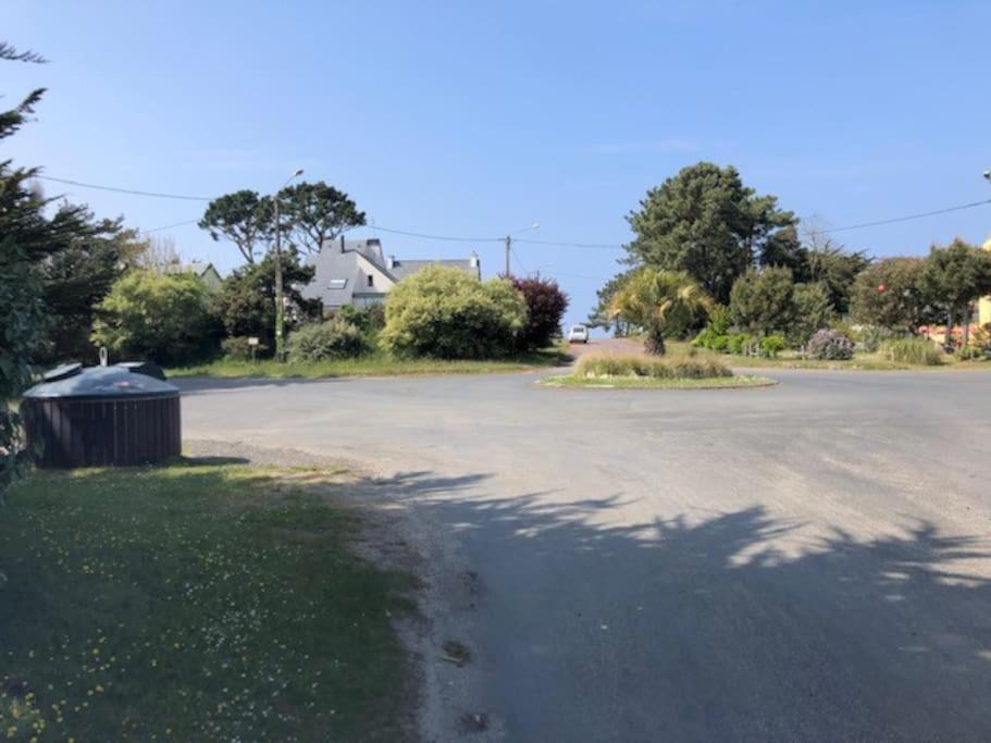 Sables D'Or, Studio 31, Equipe, A 300M De La Plage Frehel Exterior photo