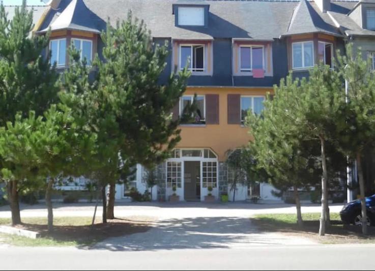 Sables D'Or, Studio 31, Equipe, A 300M De La Plage Frehel Exterior photo